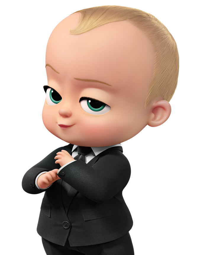 BOSS BABY